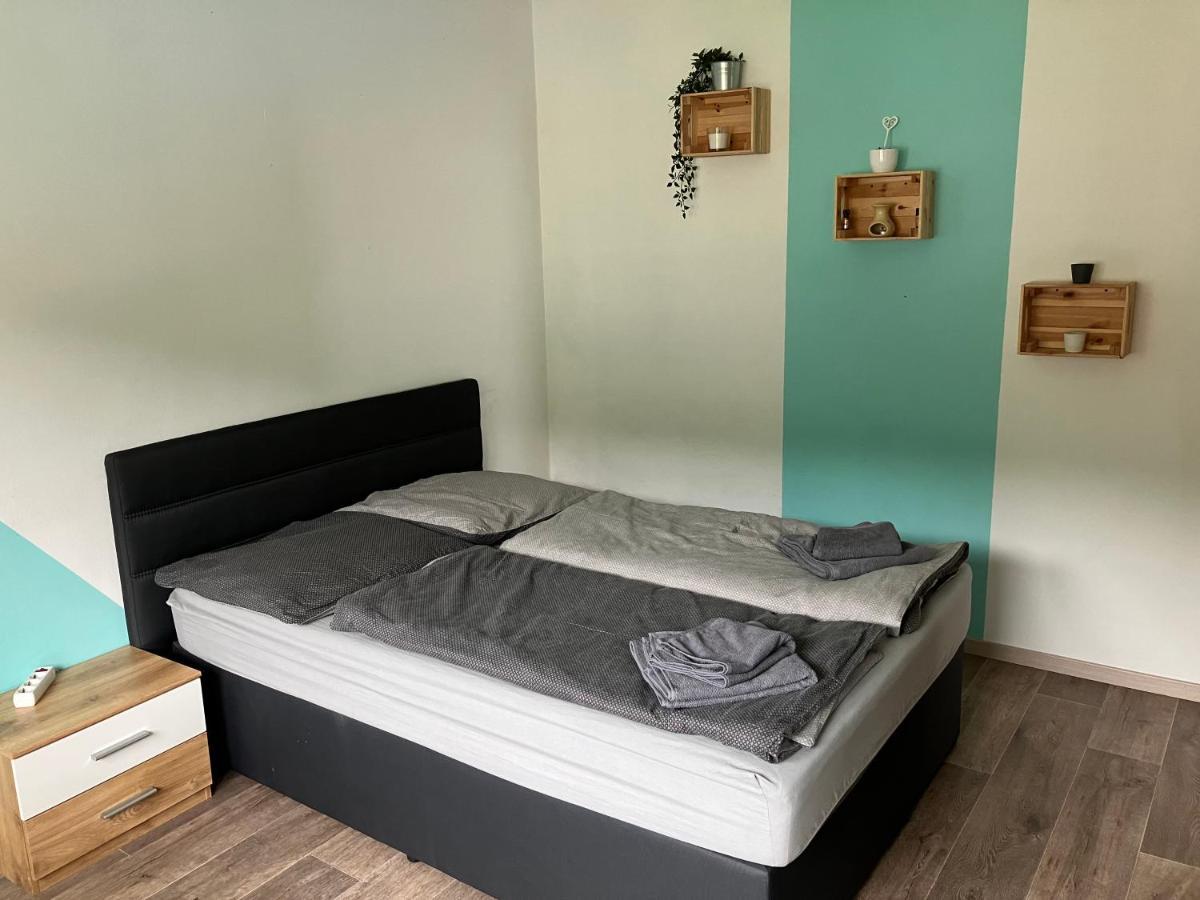 Gleinstraße 24 Wohnung Sankt Margarethen bei Knittelfeld Exterior foto